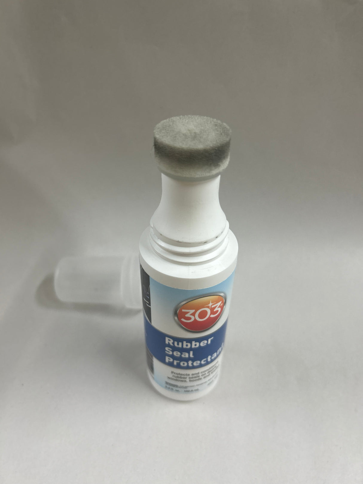 303 Rubber Seal Protectant - EX DEMO