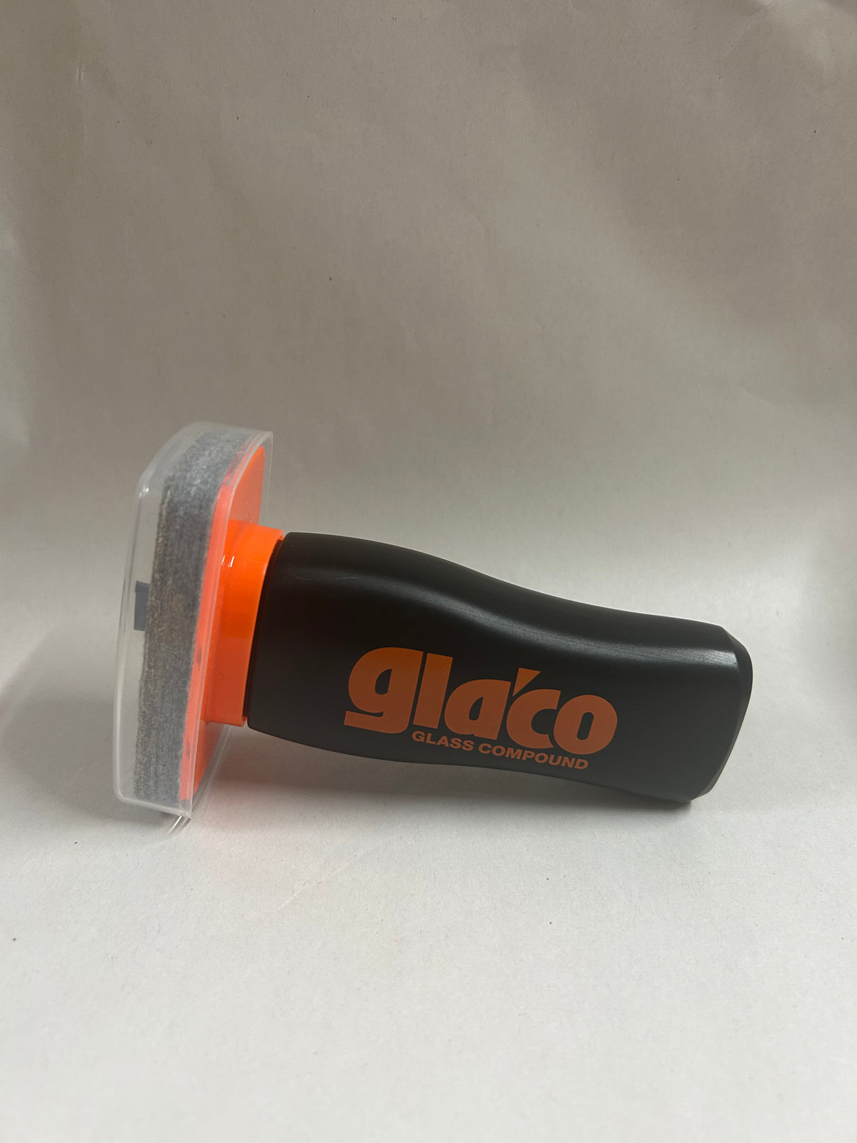 Soft99 Glaco Compound Roll On - EX DEMO