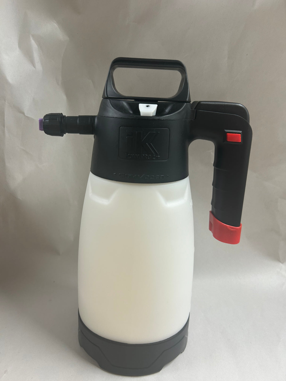 iK Foam Pro 2 PLUS - NO BOX