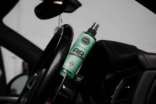 Infinity Wax WATERMELON CRUSH Fragrance Scent Car Air Freshener Spray 250ml