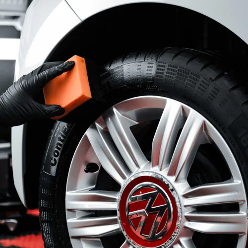 Infinity Wax Tyre Coat SiO2 500ml