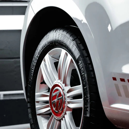 Infinity Wax Tyre Coat SiO2 500ml