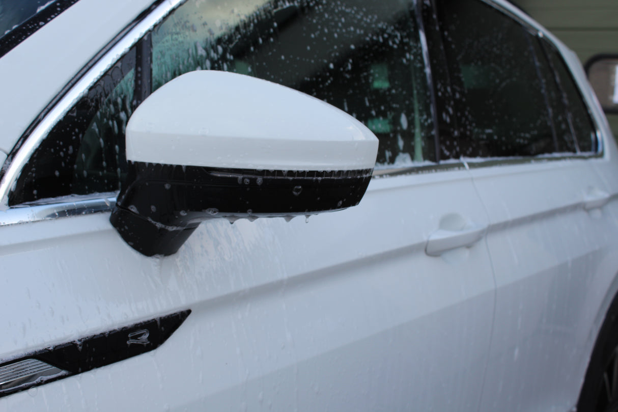 DIRTY DEVIL Ultra Concentrated Shampoo + DIRTY DEVIL Microfibre Wash Mitt