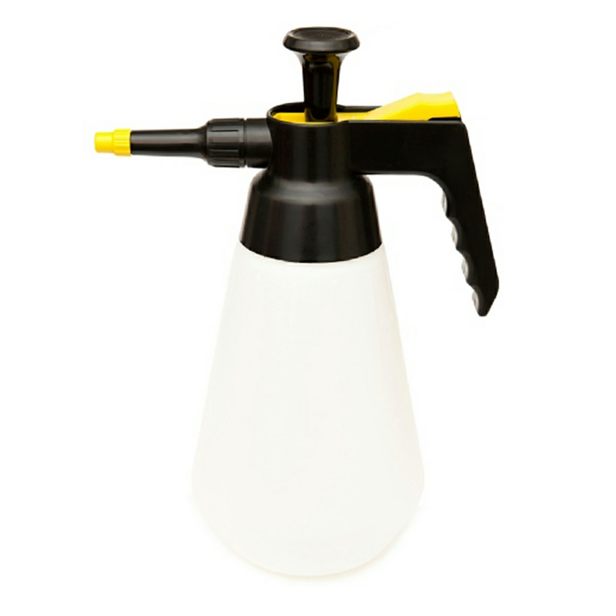 Klager Heavy Duty Trade Quality Acid Sprayer