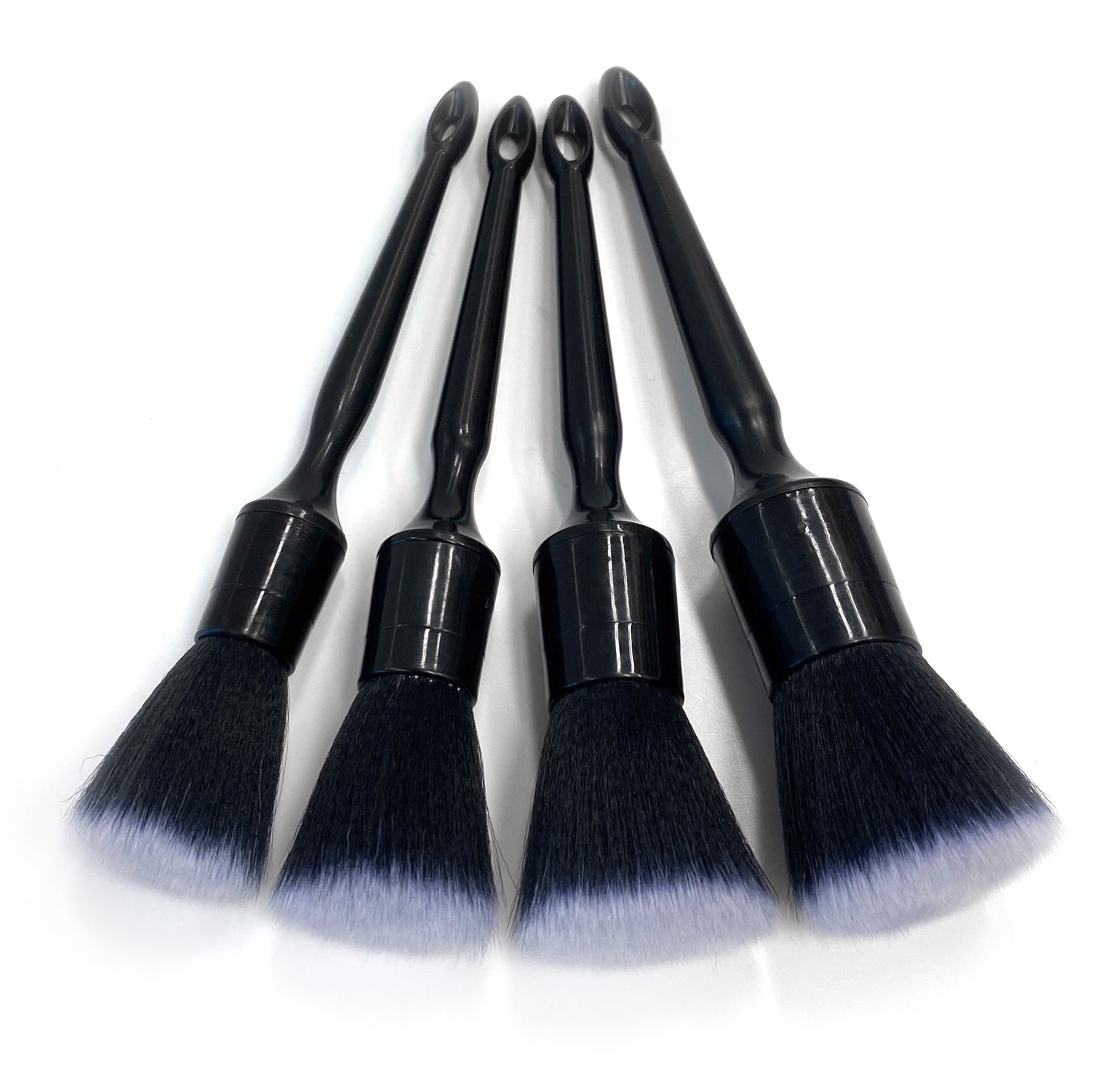 Martin Cox Ultra Soft Pro Detailing Brushes
