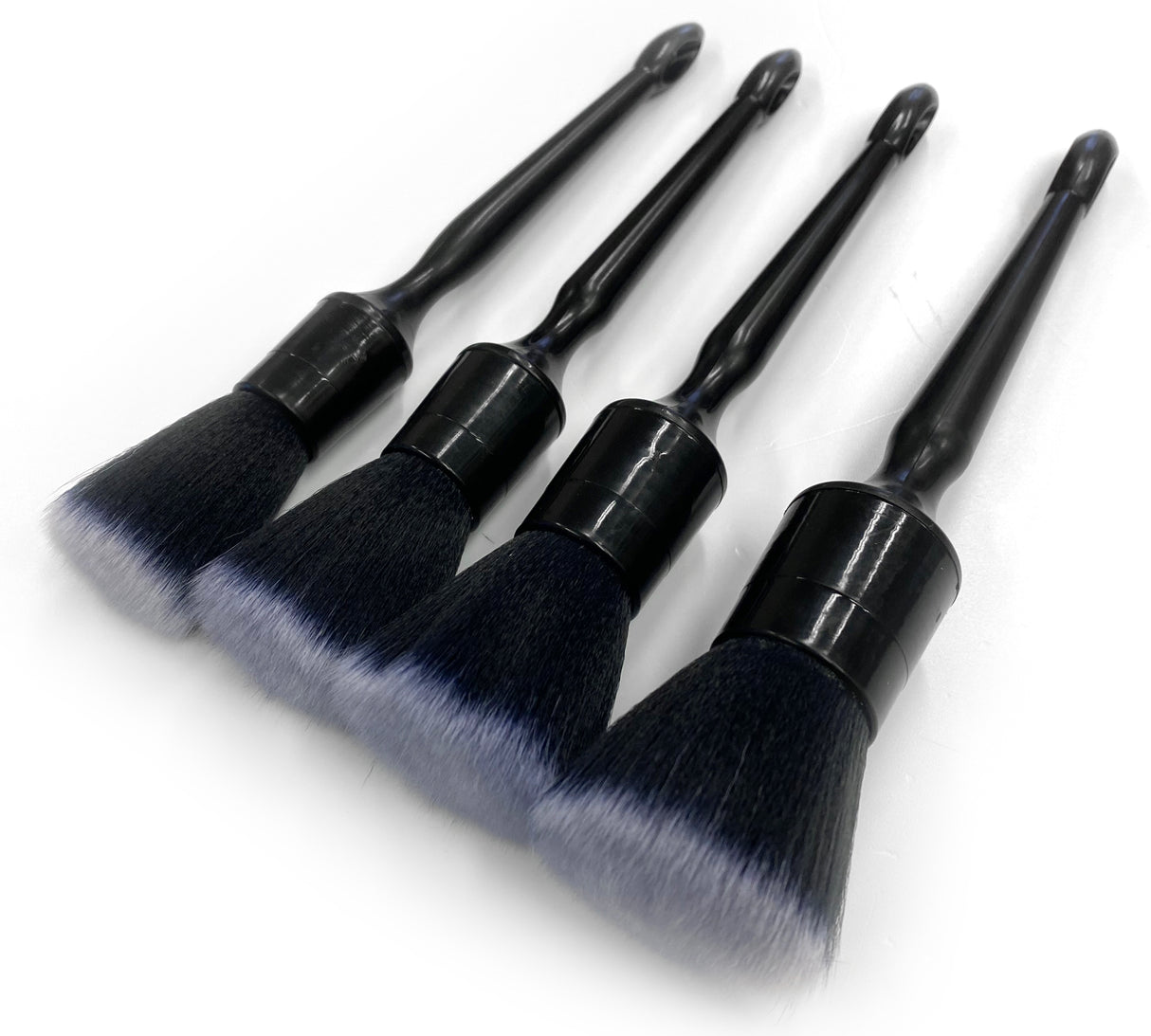 Martin Cox Ultra Soft Pro Detailing Brushes