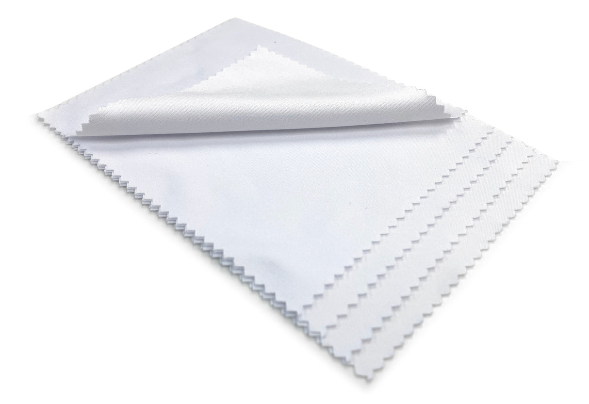 Pro Ceramic Coating Suede Cloths