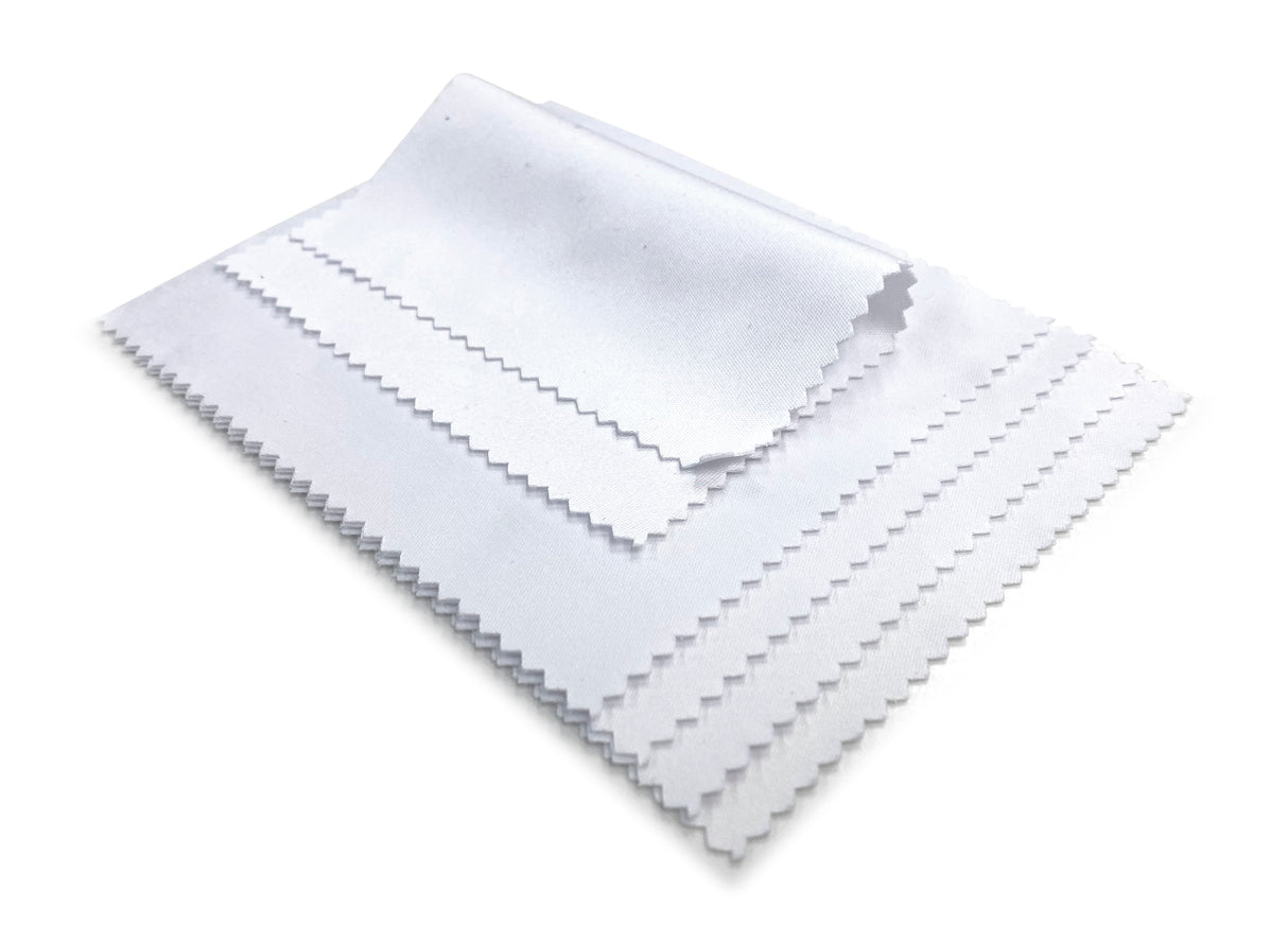 Pro Ceramic Coating Applicator Block & Suede Kit