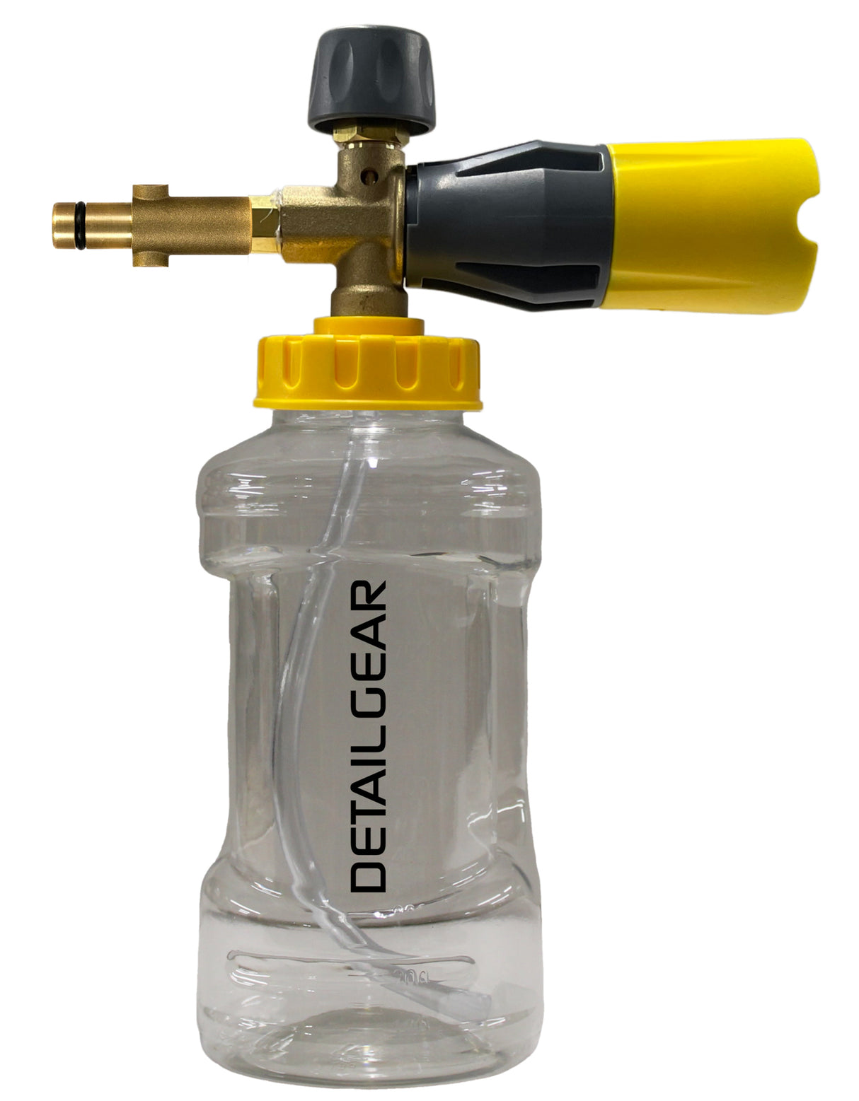 DETAIL GEAR Big Gob Heavy Duty Snow Foam Lance