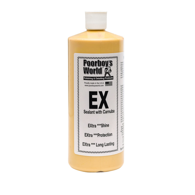 Poorboy's EX Sealant 32oz 946ml