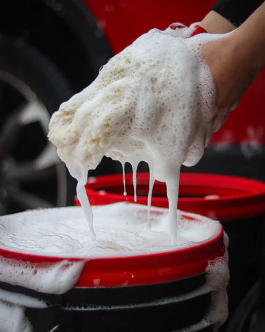 AUTOBRITE Direct Purple Velvet High Gloss Shampoo