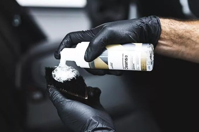 CarPro SkinCare Leather Kit  Complete Leather Care Kit