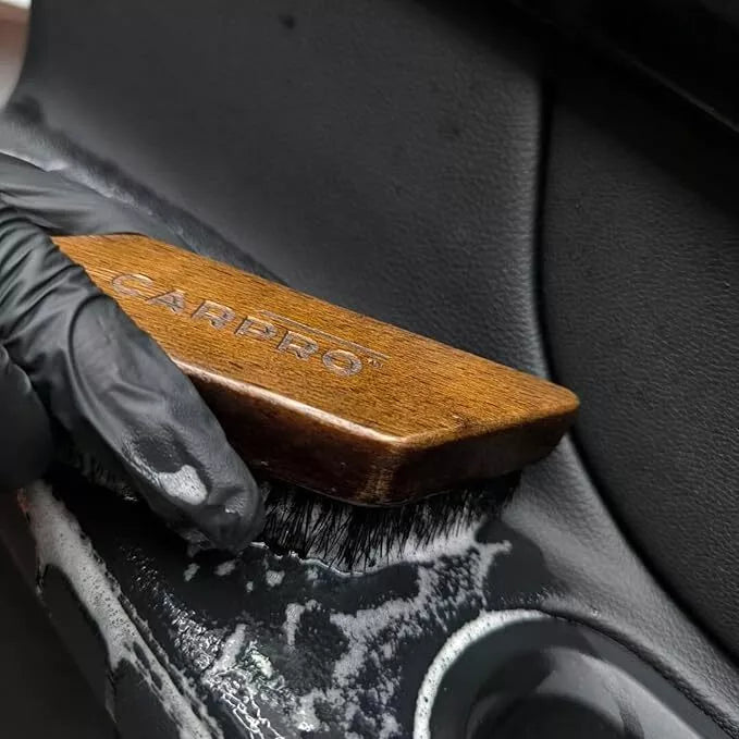 CarPro SkinCare Leather Kit  Complete Leather Care Kit