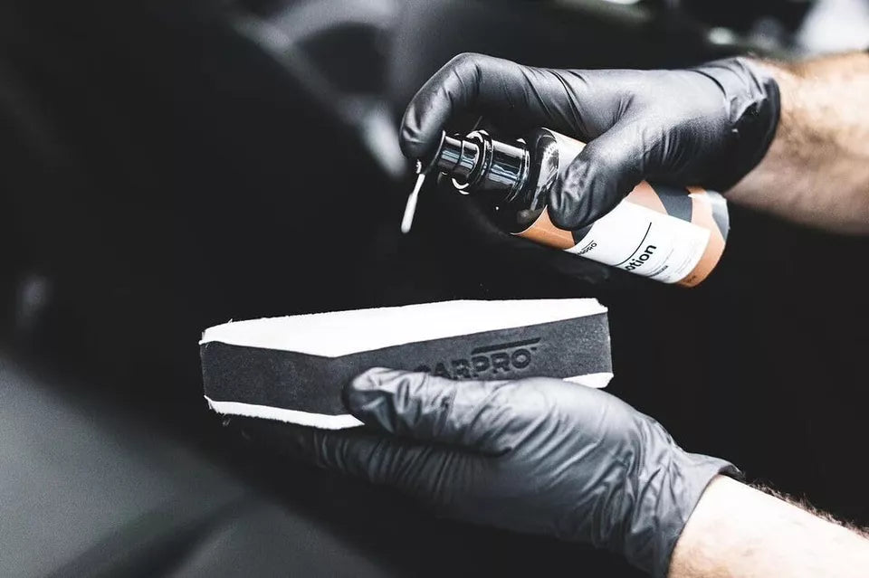 CarPro SkinCare Leather Kit  Complete Leather Care Kit