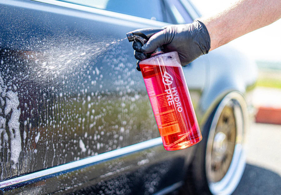 HYDRO Pre - Powerful Pre-Wash