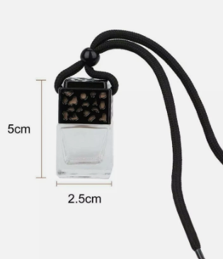 VENTURE SCENTS - Car Air Fresheners Fragrance Scent Strong & Long lasting Aroma