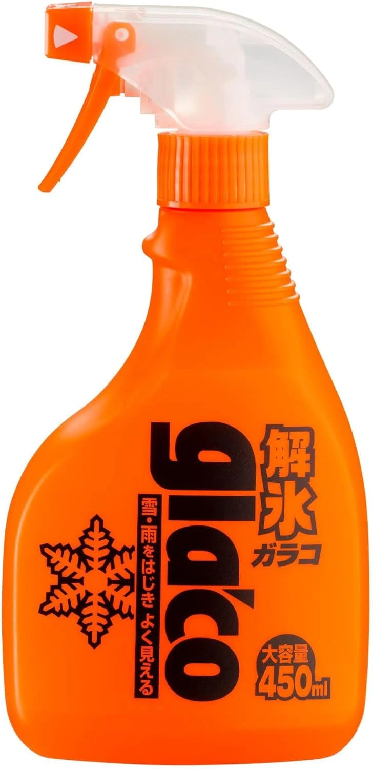 Soft99 Glaco Deicer