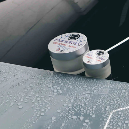 Infinity Wax Synergy Ceramic Wax