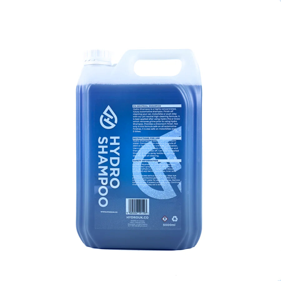 HYDRO Shampoo