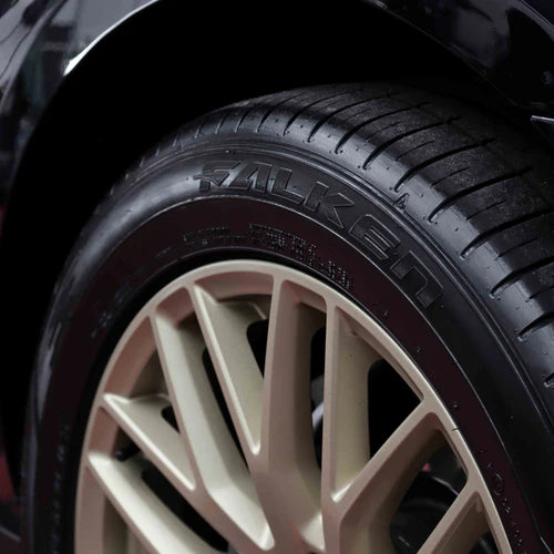 Infinity Wax Tyre Candy 250ml