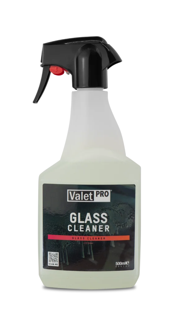 ValetPRO Glass Cleaner