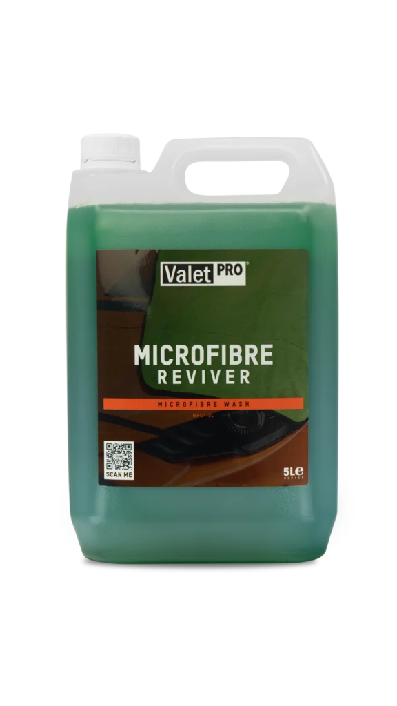 ValetPRO Microfibre Reviver