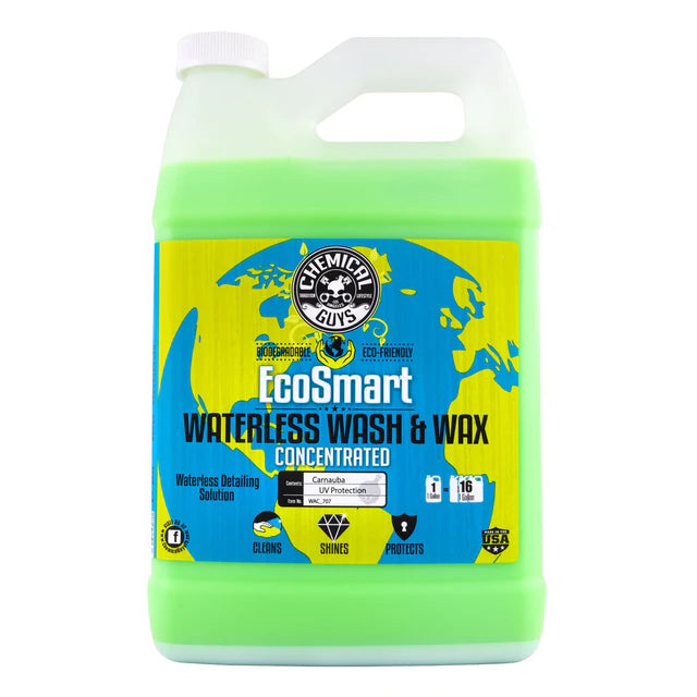 Chemical Guys EcoSmart - Hyper Concentrated Waterless Wash & Wax