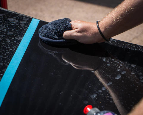 AUTOBRITE Direct Heavy Duty Waterspot Remover