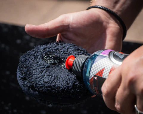 AUTOBRITE Direct Heavy Duty Waterspot Remover