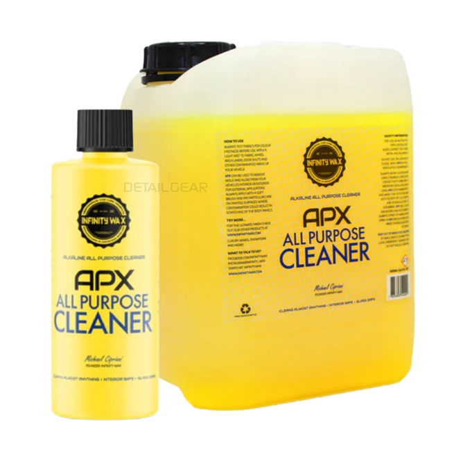 Infinity Wax APX All Purpose Cleaner