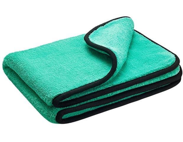 Auto Finesse Aqua Deluxe Drying Towel