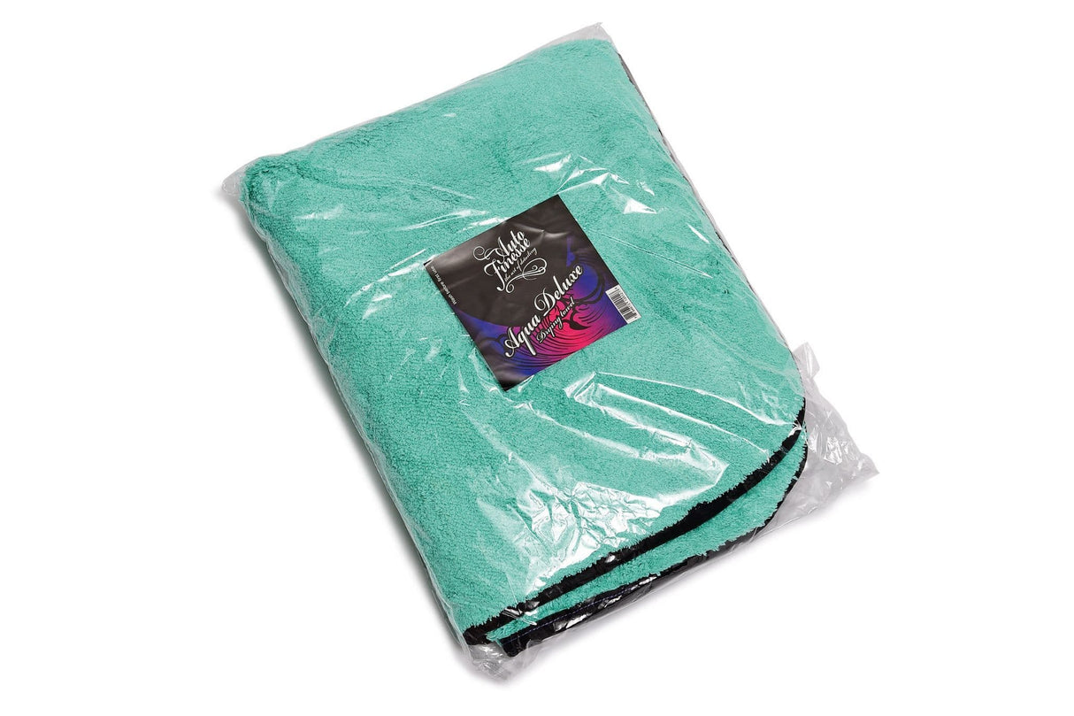 Auto Finesse Aqua Deluxe Drying Towel