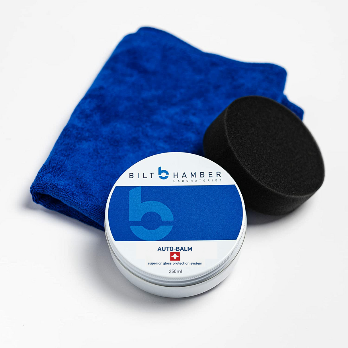 Bilt Hamber Auto Balm