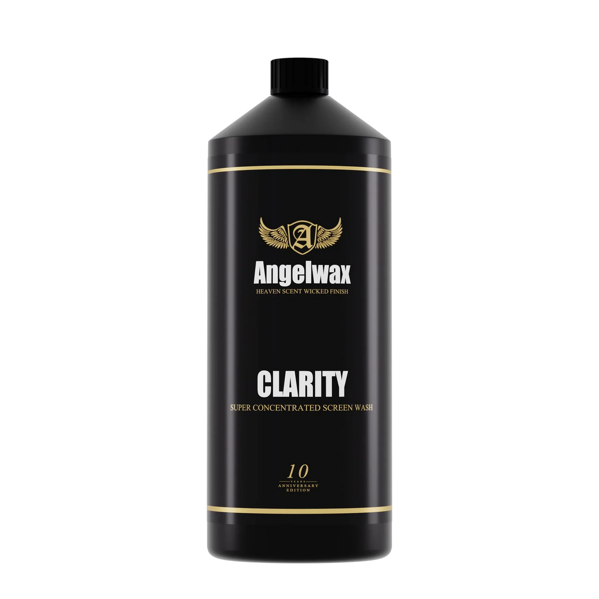 Angelwax Clarity Screenwash