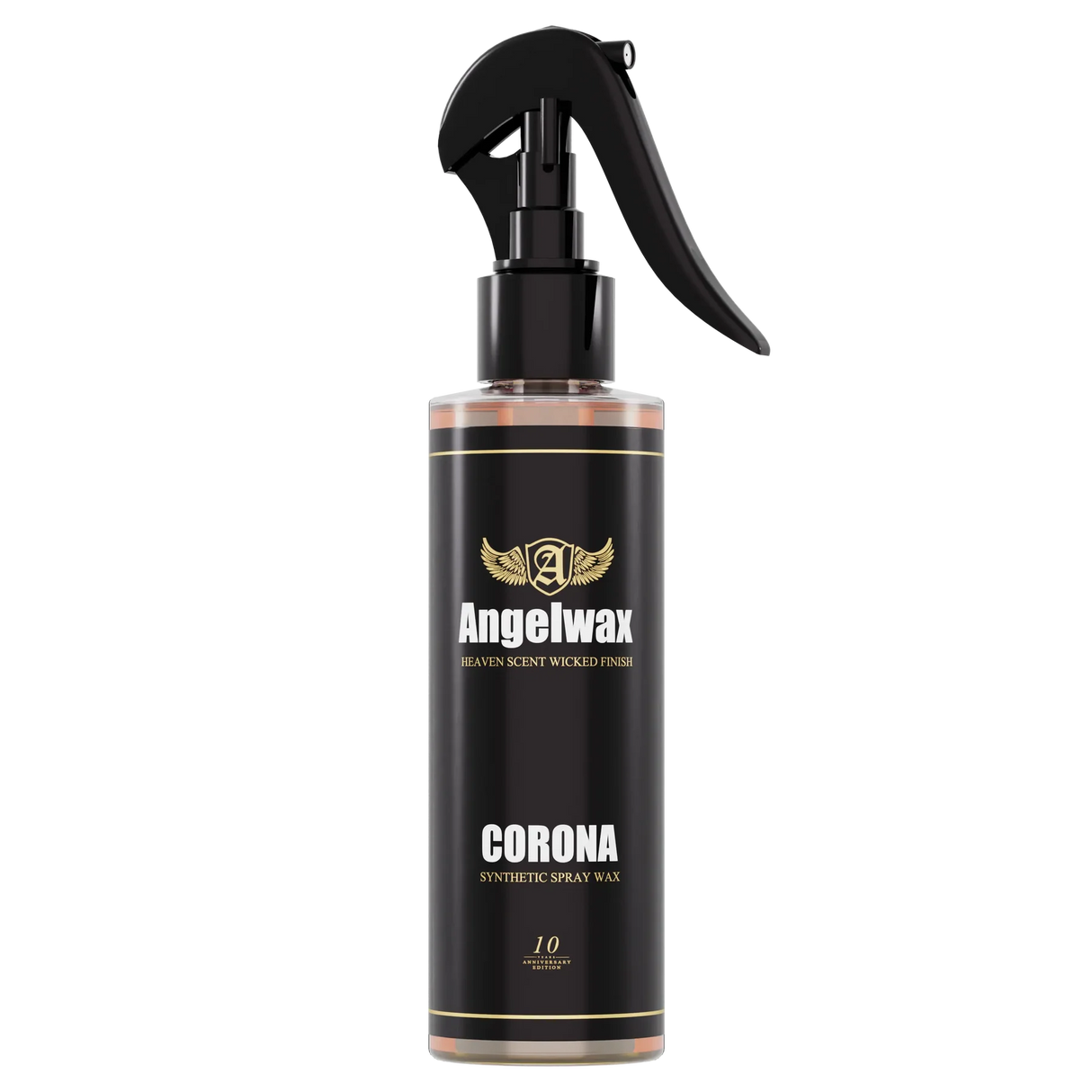 Angelwax Corona Synthetic Spray Wax