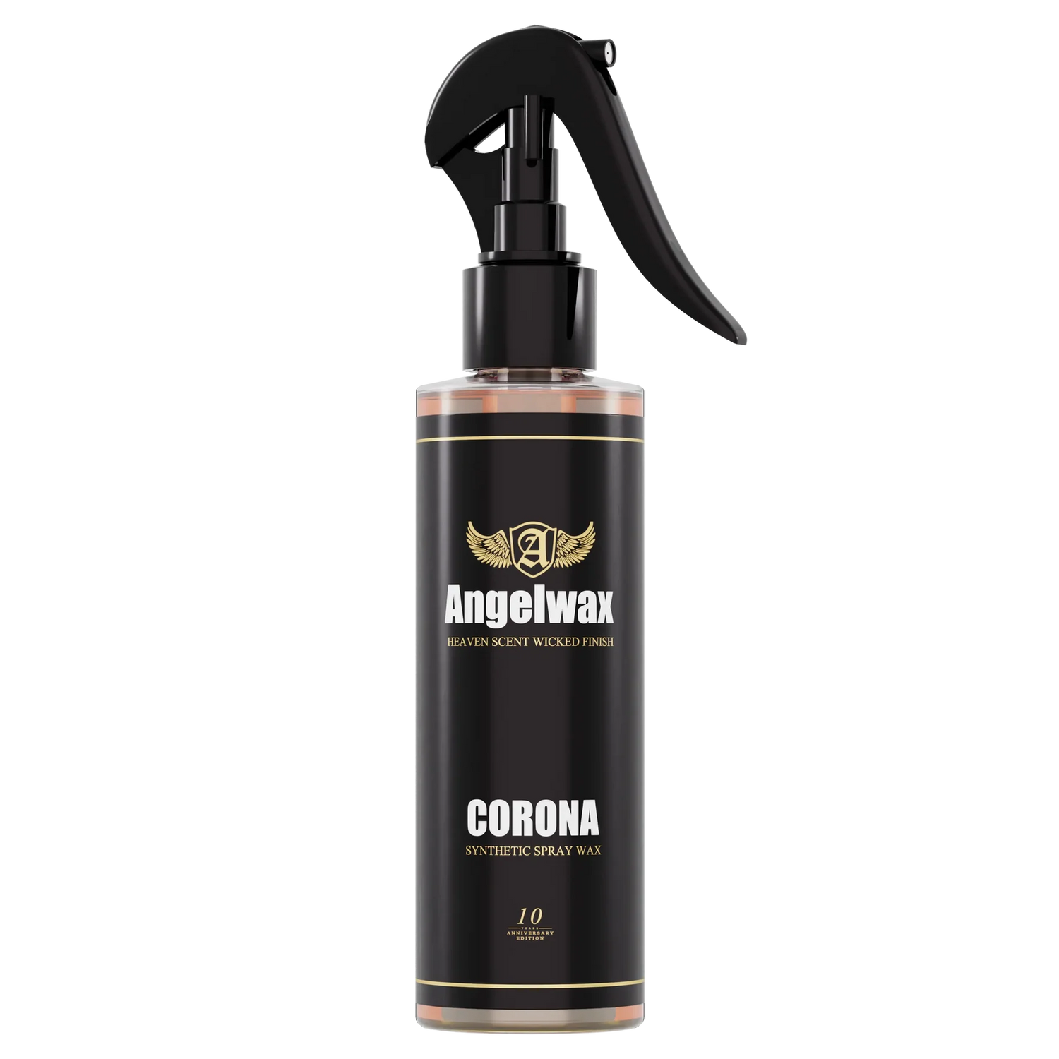 Angelwax Corona Synthetic Spray Wax