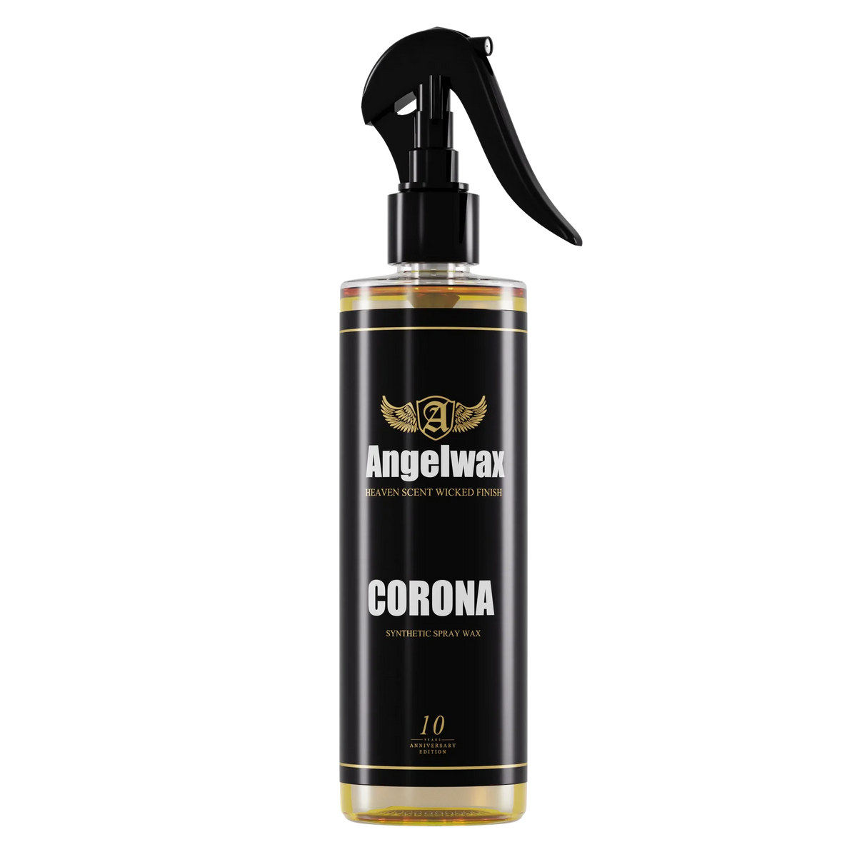 Angelwax Corona Synthetic Spray Wax