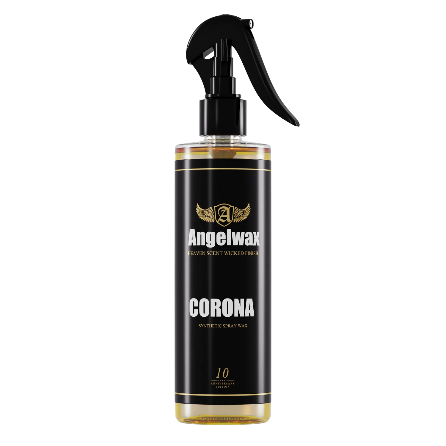 Angelwax Corona Synthetic Spray Wax