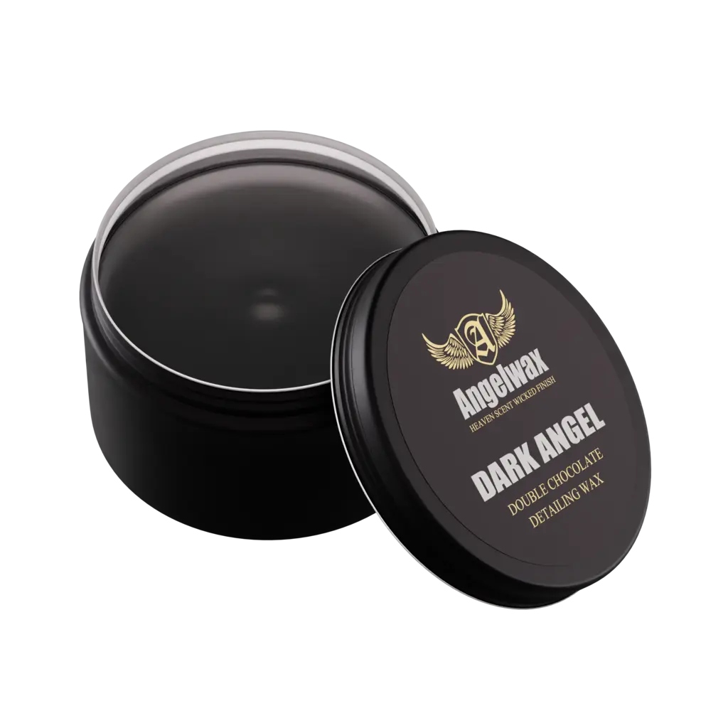 Angelwax Dark Angel (Wax for dark paint)