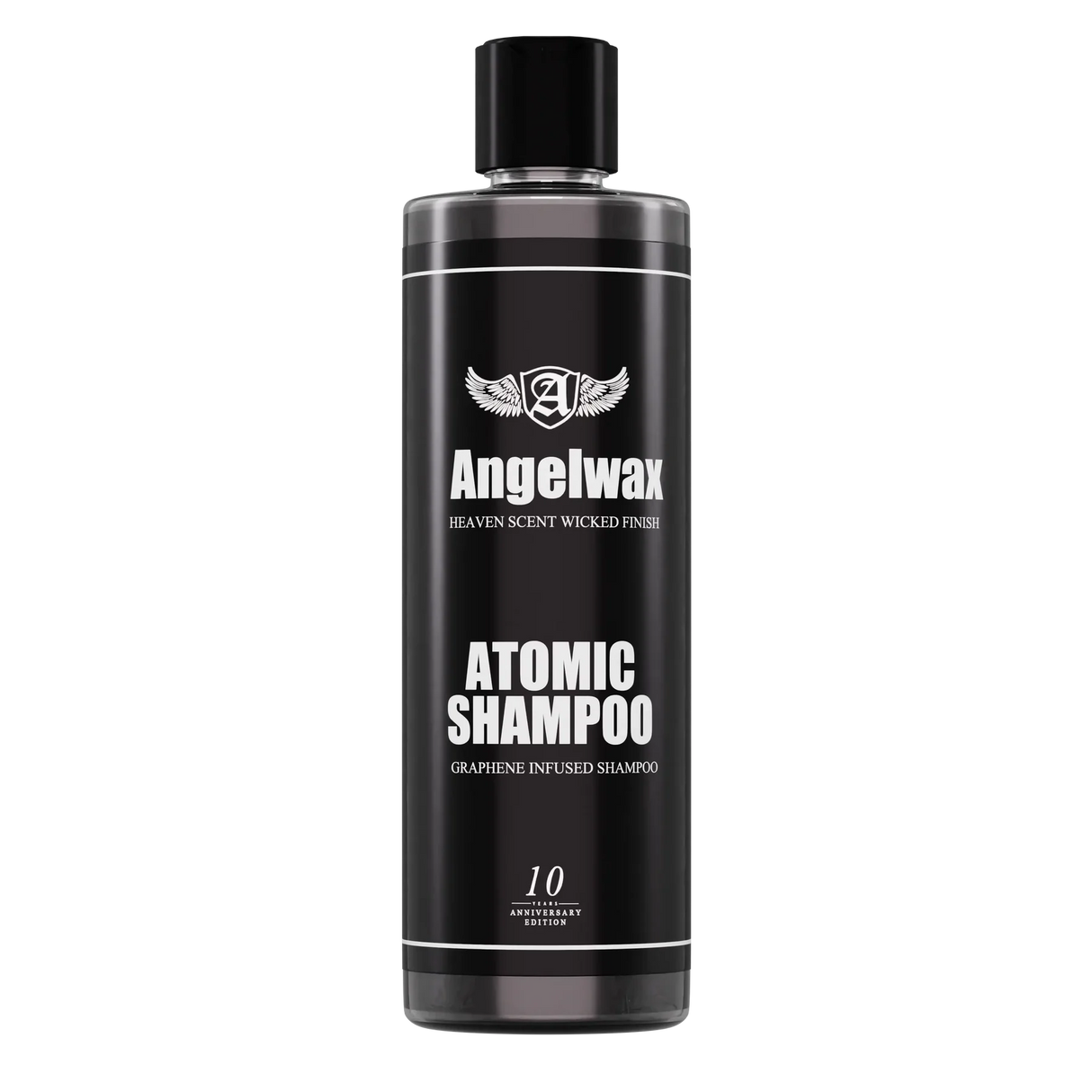 Angelwax Dark Star Atomic Graphene Shampoo