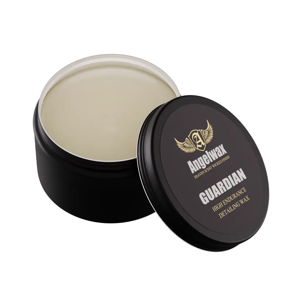 Angelwax Guardian Highly Durable Wax