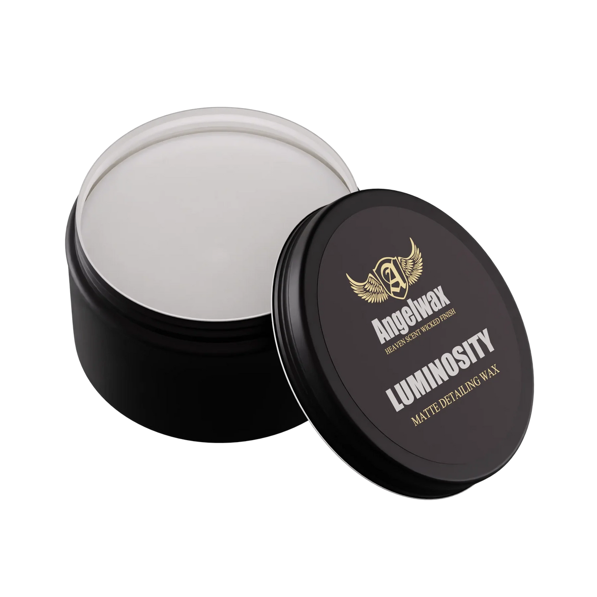 Angelwax Luminosity Premium Matte Wax