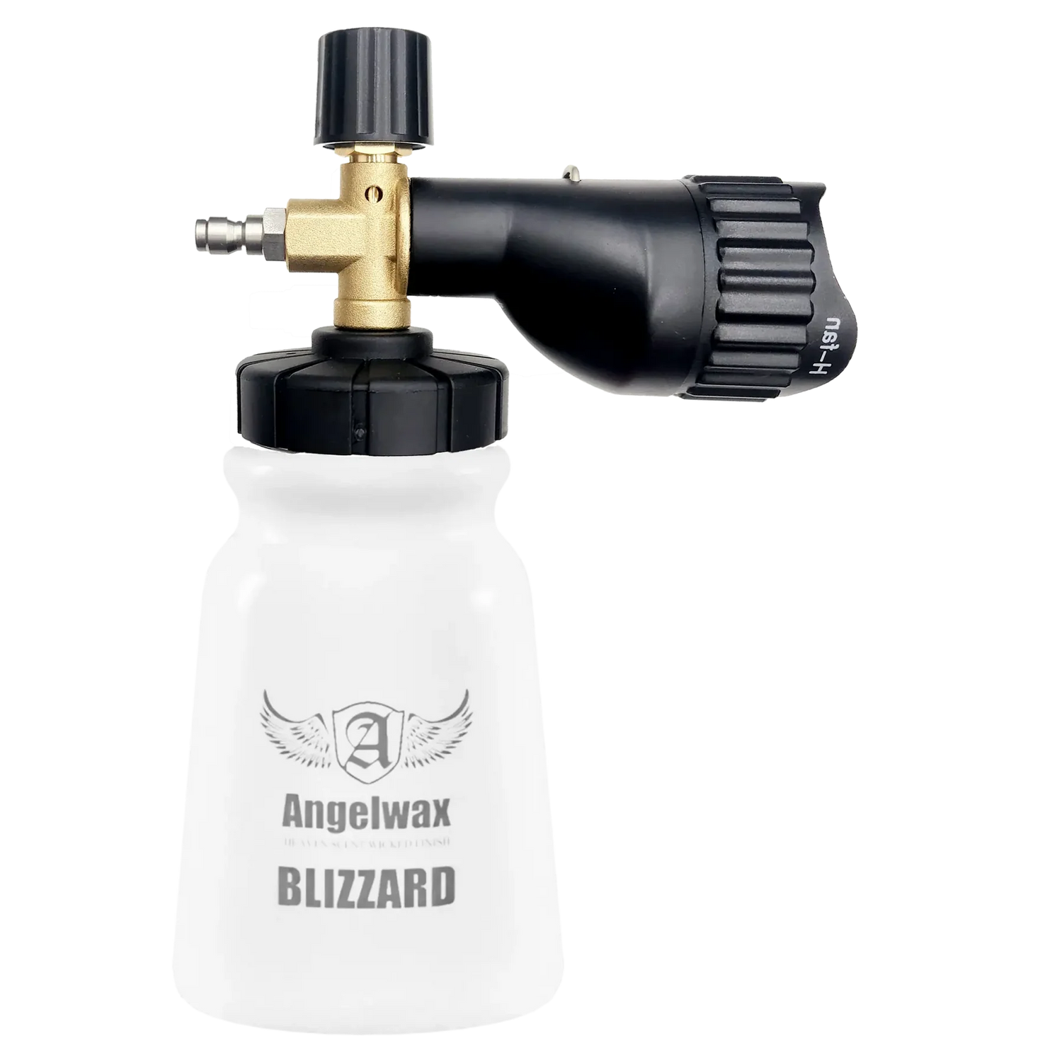 Angelwax Blizzard Premium Snow Foam Lance