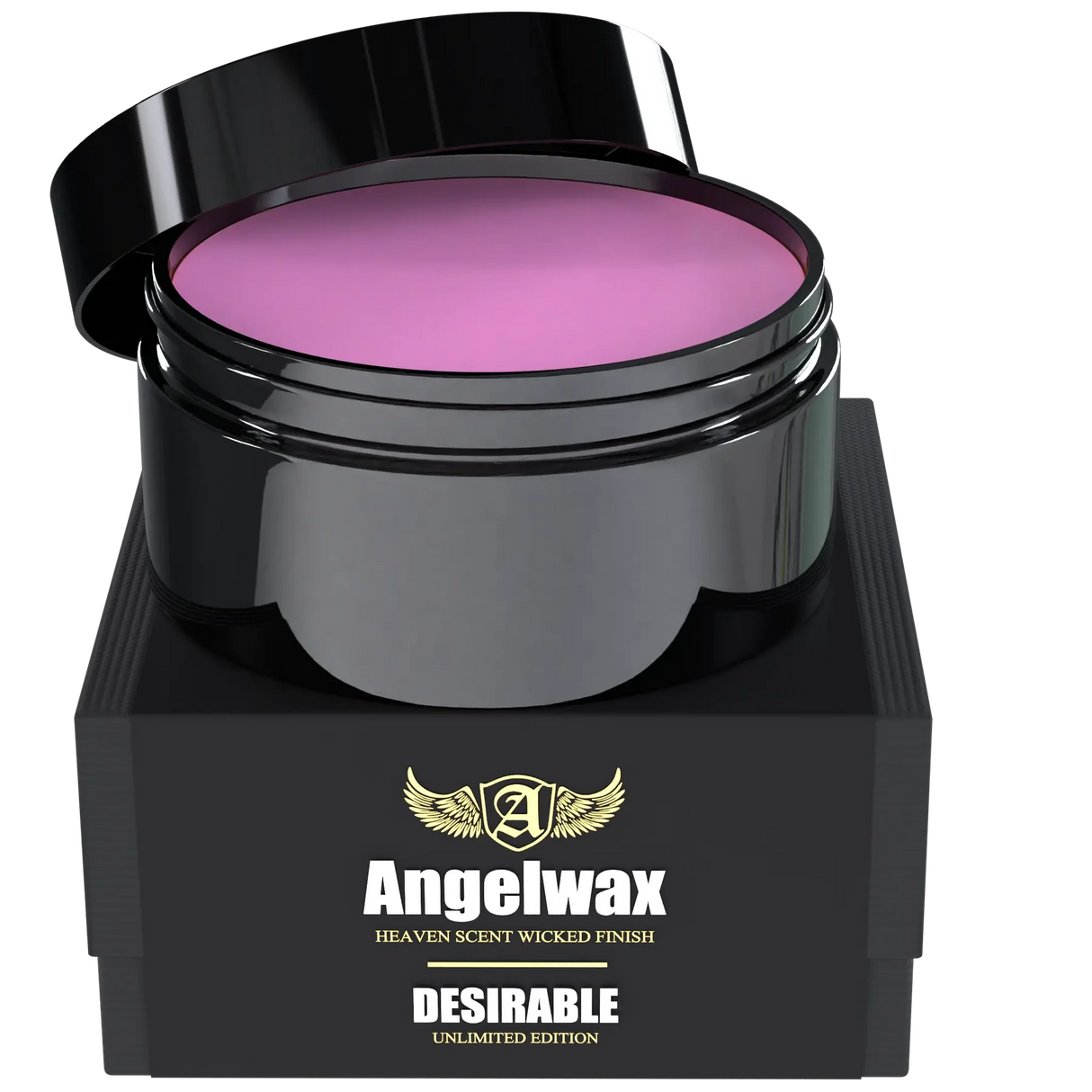 Angelwax Desirable Wax