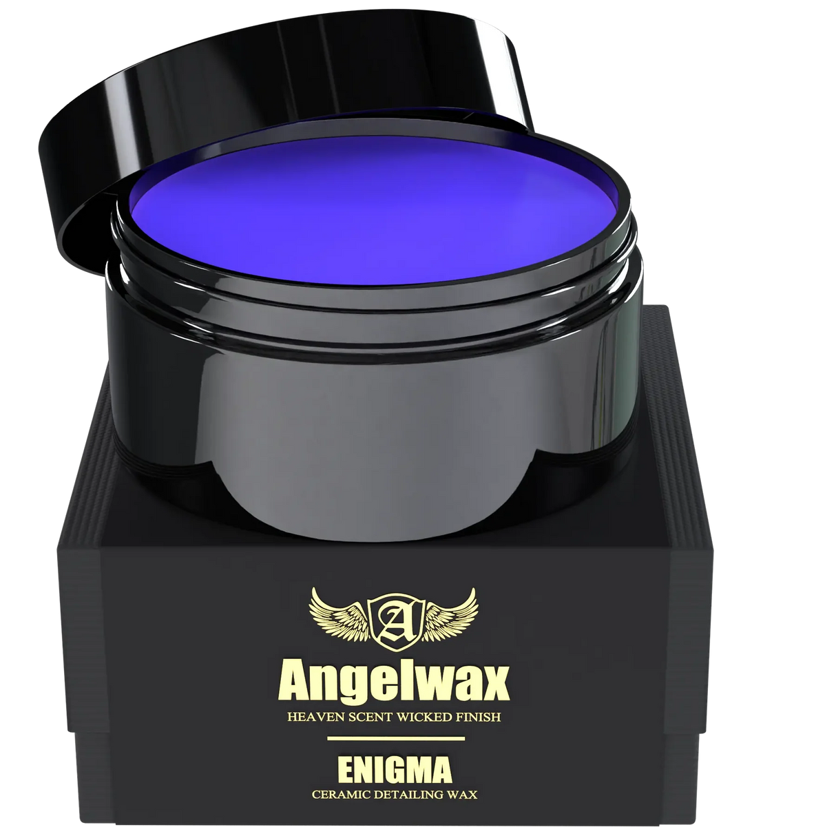 Angelwax Enigma Ceramic Wax