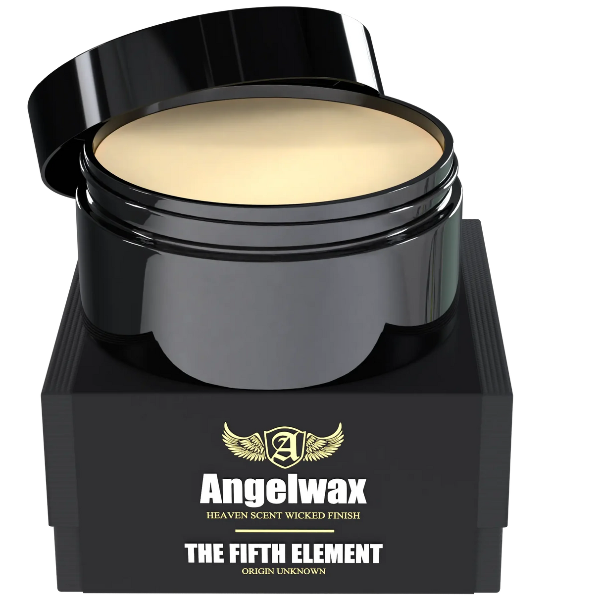 Angelwax The Fifth Element Car Wax