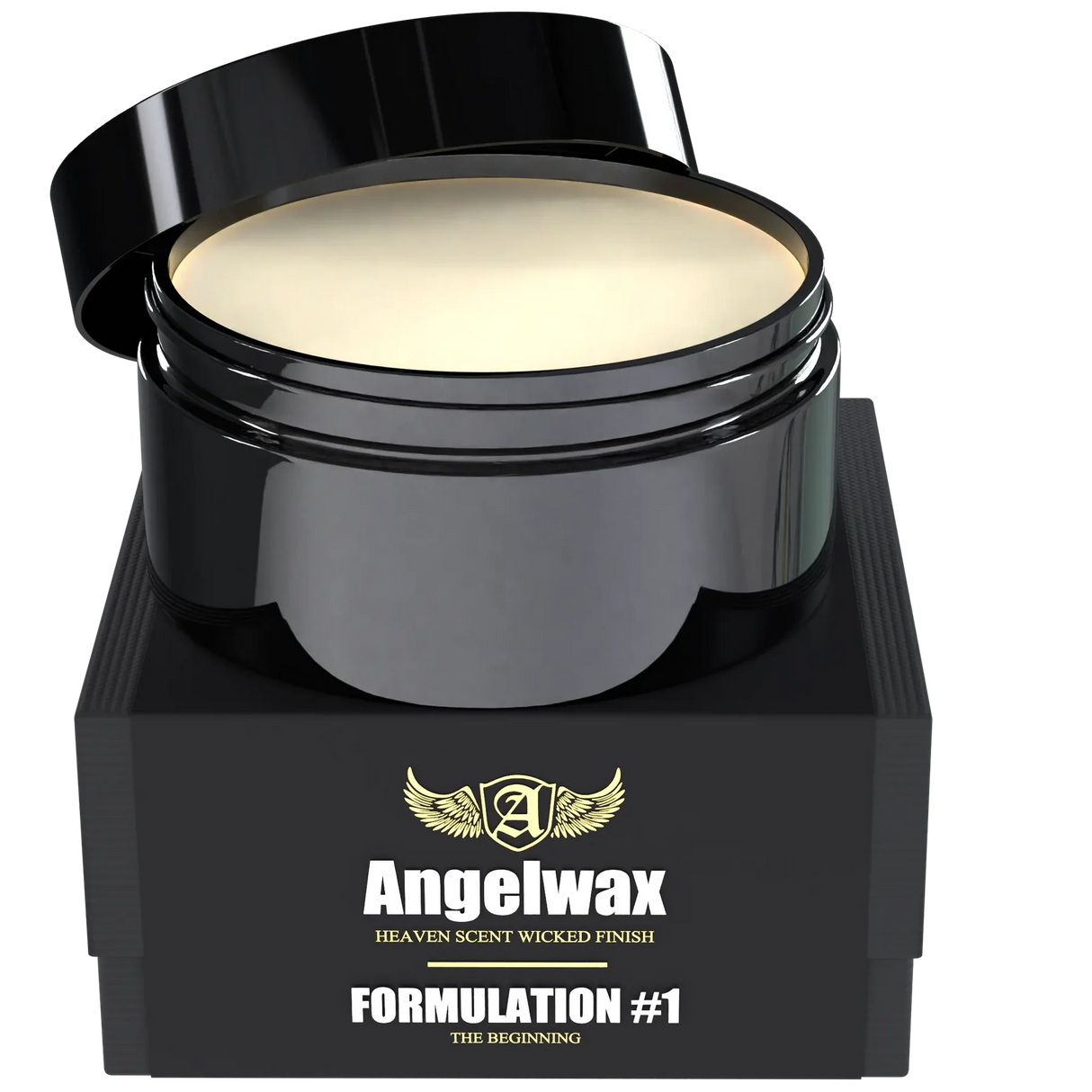 Angelwax Body Wax