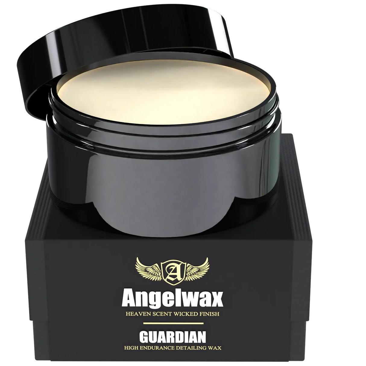 Angelwax Guardian Highly Durable Wax