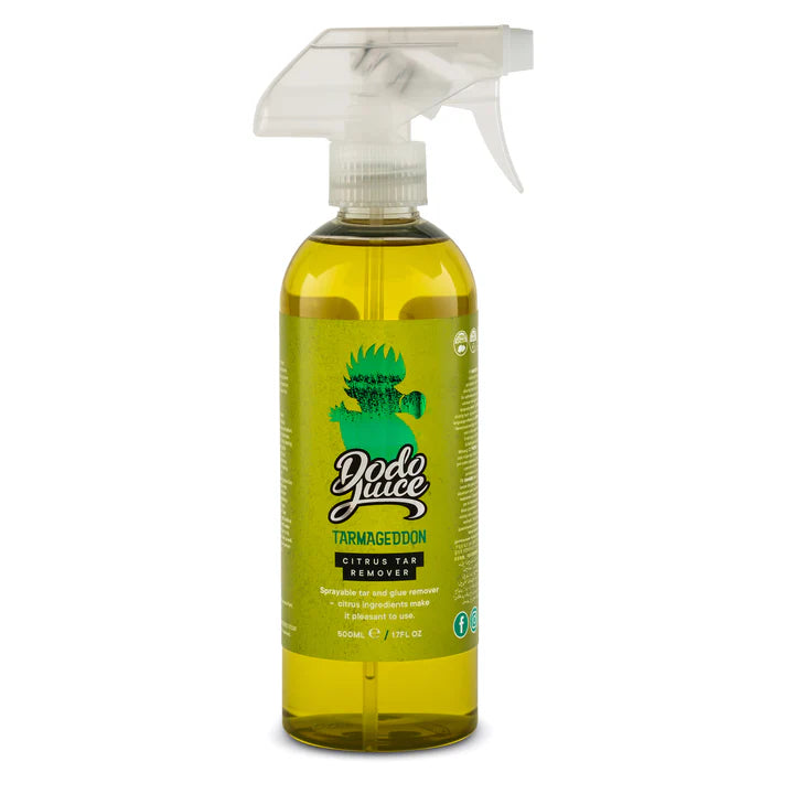 Dodo Juice Tarmageddon Citrus Tar & Glue Remover