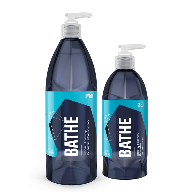 GYEON Q²M Bathe - Pure Shampoo